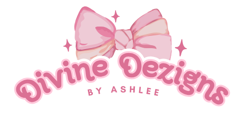 Divine Dezigns by Ashlee